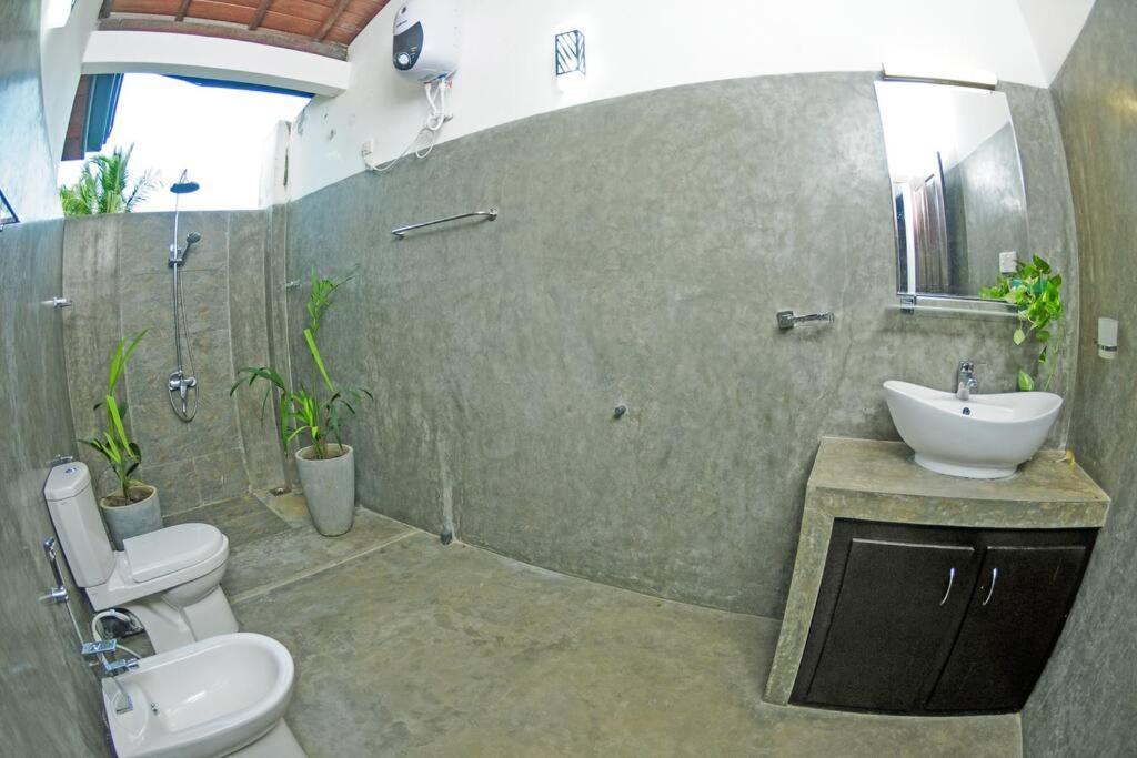 The Sanctuary- Tangalle Exterior photo
