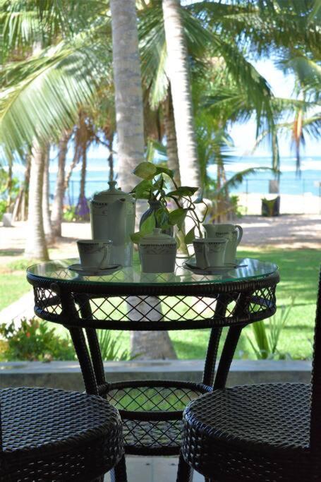 The Sanctuary- Tangalle Exterior photo