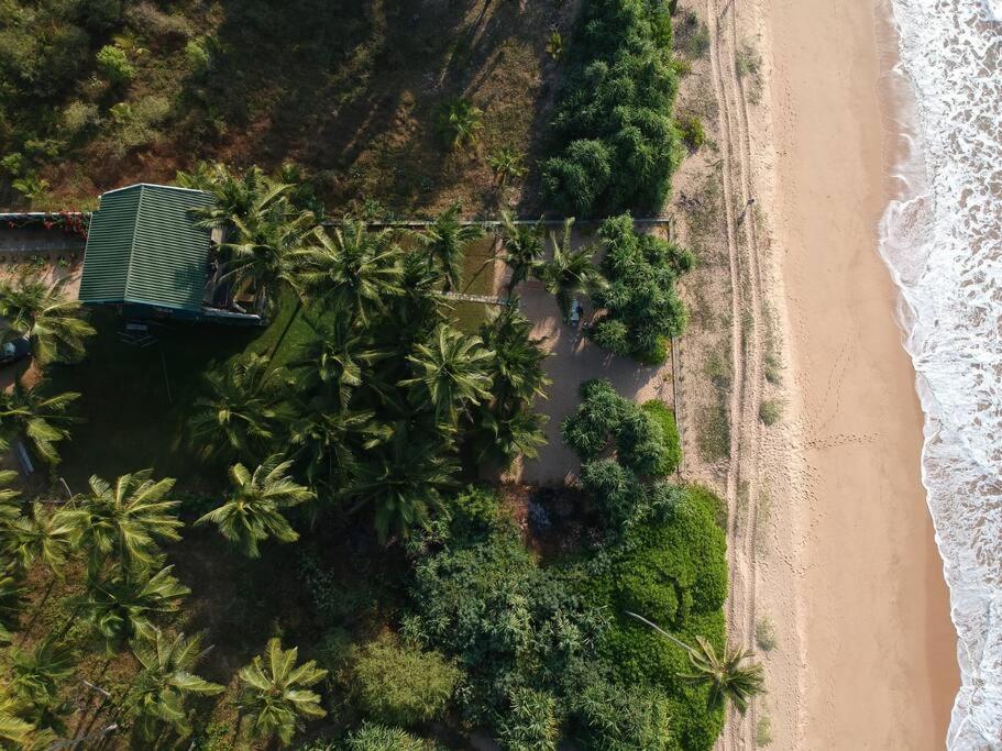 The Sanctuary- Tangalle Exterior photo